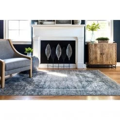 NuLOOM Judith Shrouded Medallion