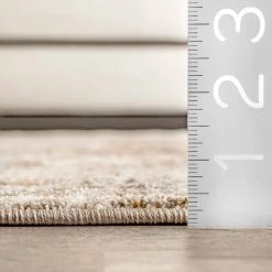 NuLOOM Kaelyn Arborous Medallion New Arrivals