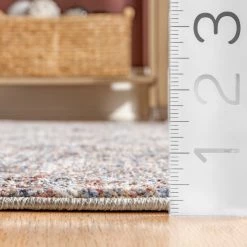 NuLOOM New Arrivals Leanna Timeworn Ivies