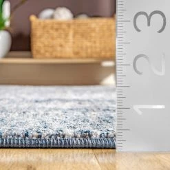 NuLOOM Marina Cloaked Rosette