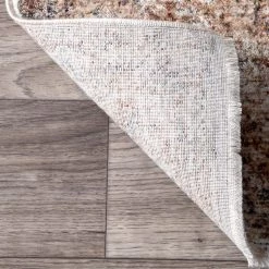 NuLOOM Siena Echoed Medallion New Arrivals