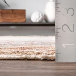 NuLOOM Siena Echoed Medallion New Arrivals