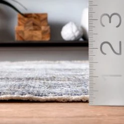 NuLOOM Aubriella Shaded Herati New Arrivals