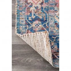 NuLOOM Matilda Flatweave 8 NuLOOM Matilda Flatweave