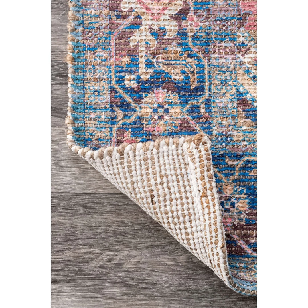 NuLOOM Matilda Flatweave 4 NuLOOM Matilda Flatweave