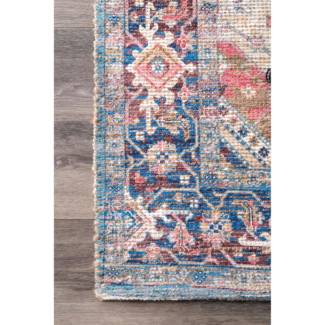 NuLOOM Matilda Flatweave 3 NuLOOM Matilda Flatweave