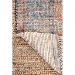 NuLOOM New Arrivals Diandra Flatweave Area Rug