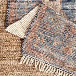 NuLOOM New Arrivals Diandra Flatweave Area Rug