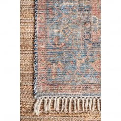 NuLOOM New Arrivals Diandra Flatweave Area Rug