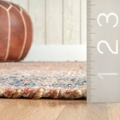 NuLOOM Janeway Clouded Medallion New Arrivals