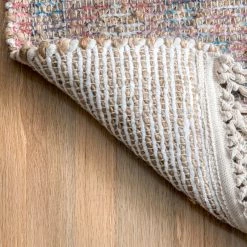 NuLOOM Cathleen Vintage Oriental