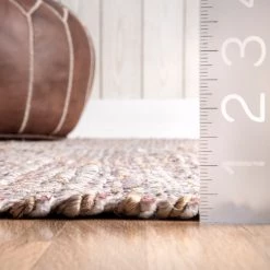 NuLOOM Cathleen Vintage Oriental