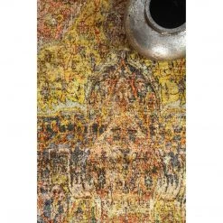 NuLOOM Vintage Terry Tribal Fringe