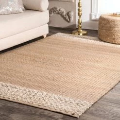 NuLOOM New Arrivals Flatweave Sharlene Rug