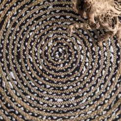 NuLOOM Glinda Natural Fiber Rug