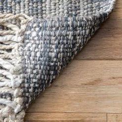 NuLOOM New Arrivals Beverly Shaded Tribal