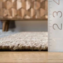 NuLOOM New Arrivals Beverly Shaded Tribal