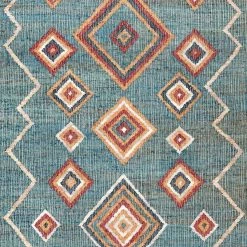 NuLOOM Handmade Edwina Tribal Area Rug New Arrivals