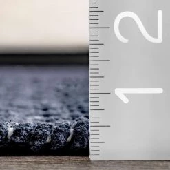 NuLOOM New Arrivals Dalary Glen Check Area Rug