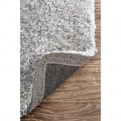 NuLOOM Hand Tufted Maginifique Shag Area Rug