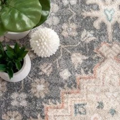 NuLOOM New Arrivals Traditional Thalassa Area Rug