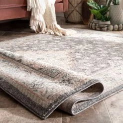 NuLOOM New Arrivals Traditional Thalassa Area Rug