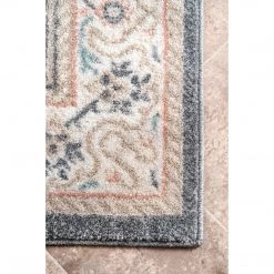 NuLOOM New Arrivals Traditional Thalassa Area Rug