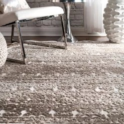 NuLOOM Contemporary Carla Floral Area Rug New Arrivals