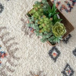 NuLOOM Cabrice Shag Area Rug