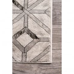 NuLOOM Blakely Diamond Tiles Rug Area Rug
