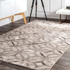 NuLOOM Blakely Diamond Tiles Rug Area Rug