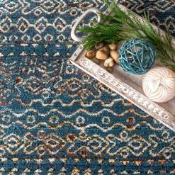 NuLOOM Transitional Katya Area Rug