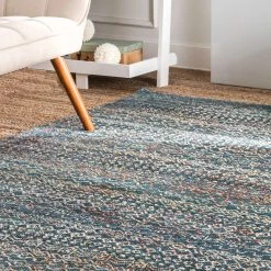 NuLOOM Transitional Katya Area Rug