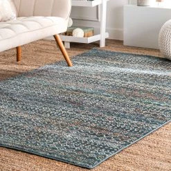 NuLOOM Transitional Katya Area Rug