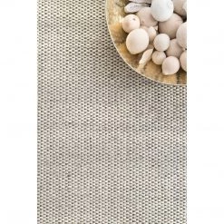 NuLOOM New Arrivals Bordered Chloe Sisal Area Rug