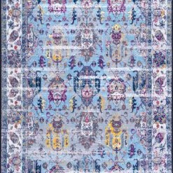 NuLOOM Vintage Lynette Area Rug