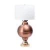 NuLOOM Dixon 31" Iron Table Lamp