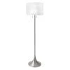 NuLOOM Ballwin 64" Metal Floor Lamp