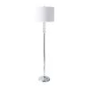 NuLOOM New Arrivals Cameron 62" Crystal Floor Lamp