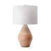 NuLOOM Lighting Lexington 24" Glass Table Lamp