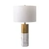 NuLOOM Lafayette 27" Marble Table Lamp New Arrivals