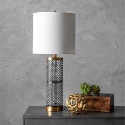 NuLOOM Lighting Newport 31