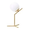 NuLOOM New Arrivals Pierre 9" Iron Table Lamp