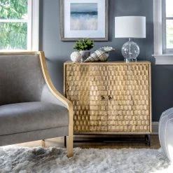 NuLOOM Baltic 22" Glass Table Lamp 8 NuLOOM Baltic 22