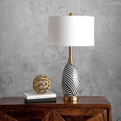 NuLOOM Lighting Ortley 24