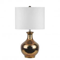 NuLOOM Syracuse 23" Ceramic Table Lamp New Arrivals