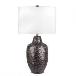 NuLOOM New Arrivals Laurence 29" Ceramic Table Lamp