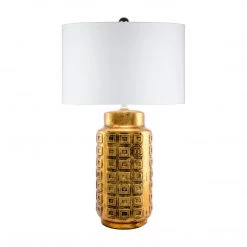 NuLOOM Gilbert 27" Ceramic Table Lamp New Arrivals