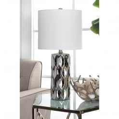 NuLOOM Garland 22" Ceramic Table Lamp New Arrivals 5 NuLOOM Garland 22