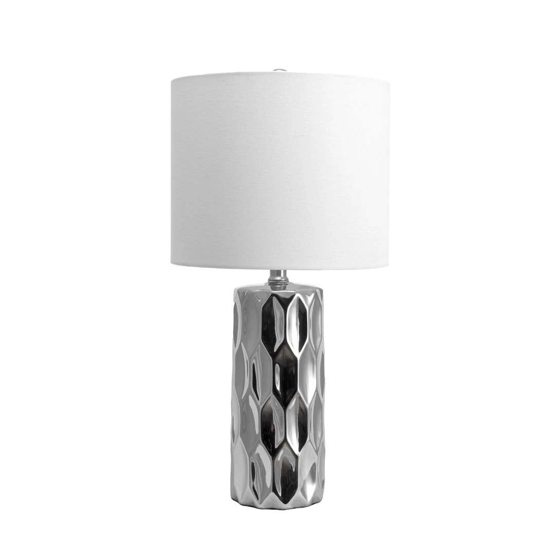 NuLOOM Garland 22" Ceramic Table Lamp New Arrivals 1 NuLOOM Garland 22" Ceramic Table Lamp New Arrivals